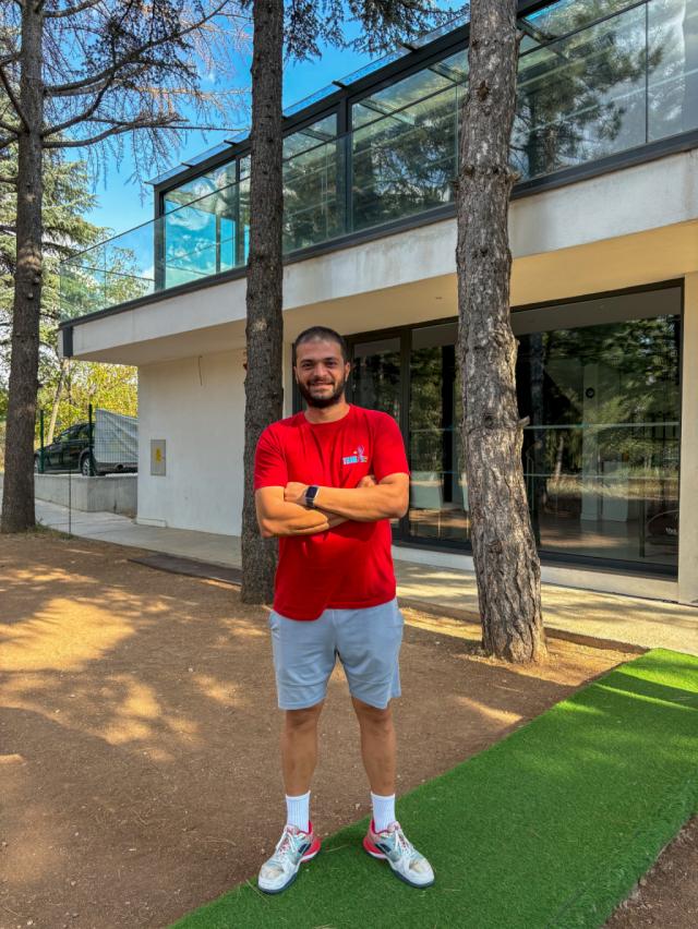 Halil Ekici
