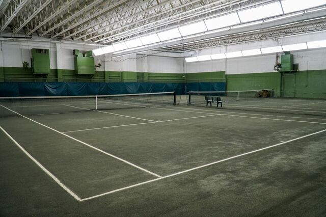 Kış Aylarında Kesintisiz Spor: Ankara Tenis Kortu Kiralama Rehberi