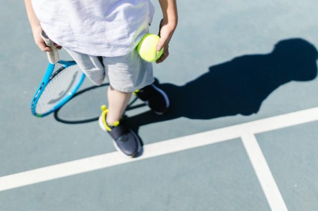 Ankara Tenis Akademisi ile Tenis Oynamayı En İyi Şekilde Öğrenin