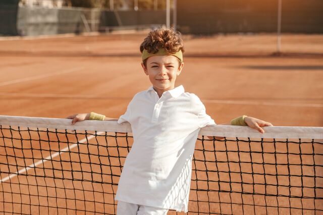 Çocuklar İçin Doğru Ankara Tenis Kulübü Seçiminde Dikkat Edilmesi Gerekenler