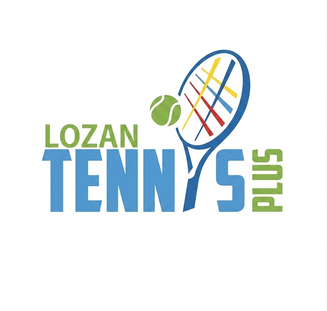 Lozan Tennis Plus